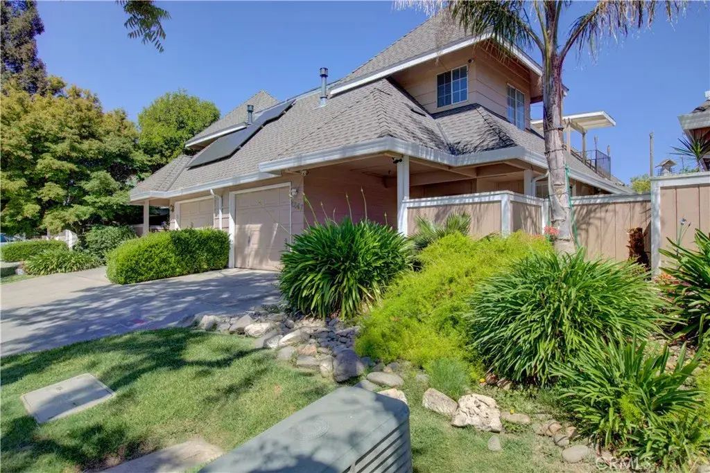 1247 Aspen, Merced