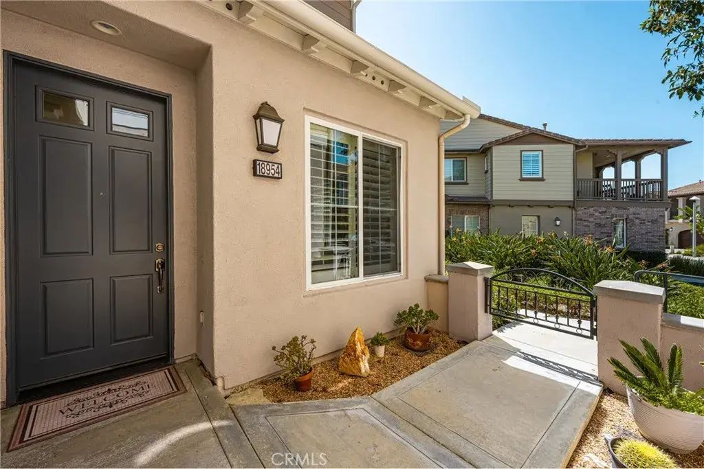 18954 Northern Dancer Lane, Yorba Linda