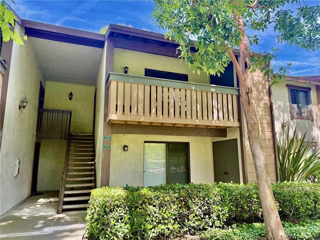 20702 El Toro 198, Lake Forest