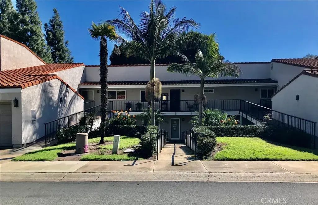 3354 Monte Hermoso B, Laguna Woods