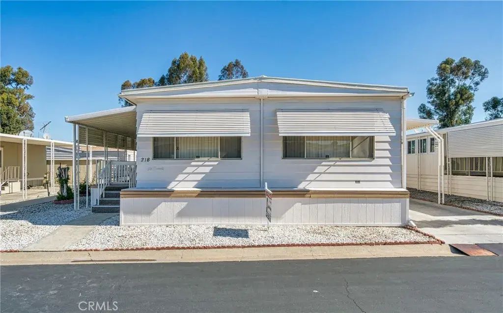 1441 Paso Real 218, Rowland Heights