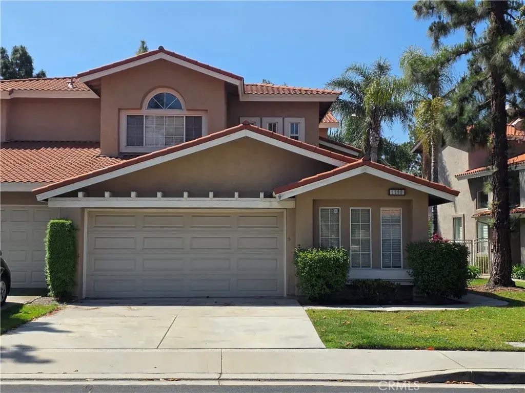 1500 Upland Hills South, Upland