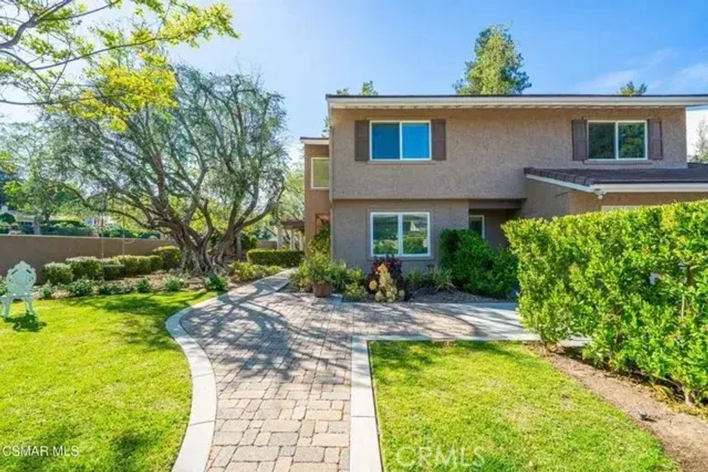 3801 Mainsail Circle, Westlake Village