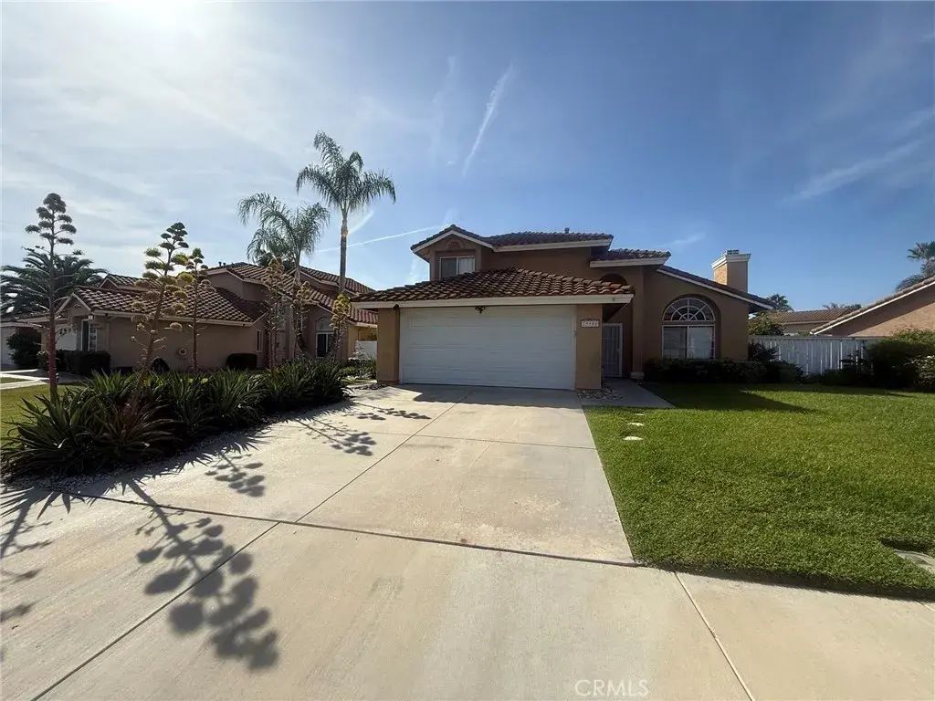 29848 Camino Cristal, Menifee