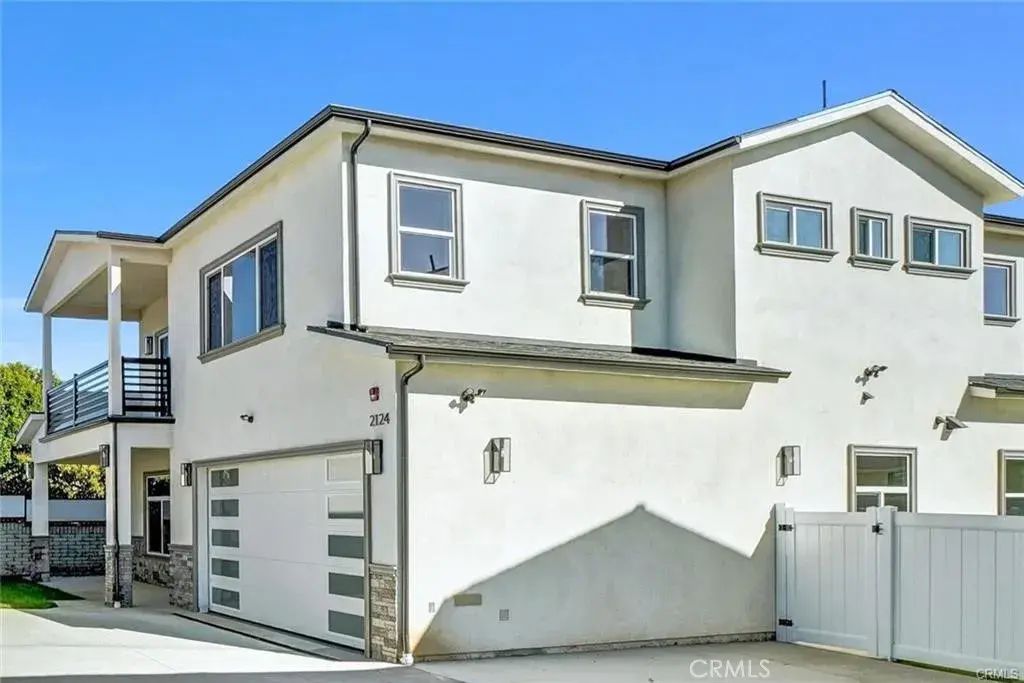 2128 W 238th Street, Torrance