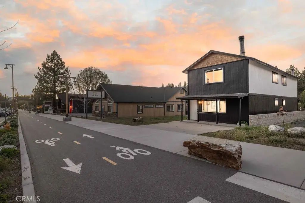 42692 Moonridge Road, Big Bear Lake