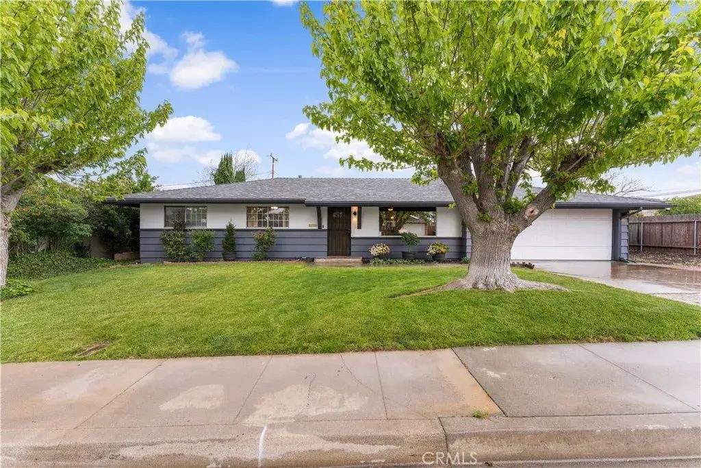 718 Elm, Tehachapi
