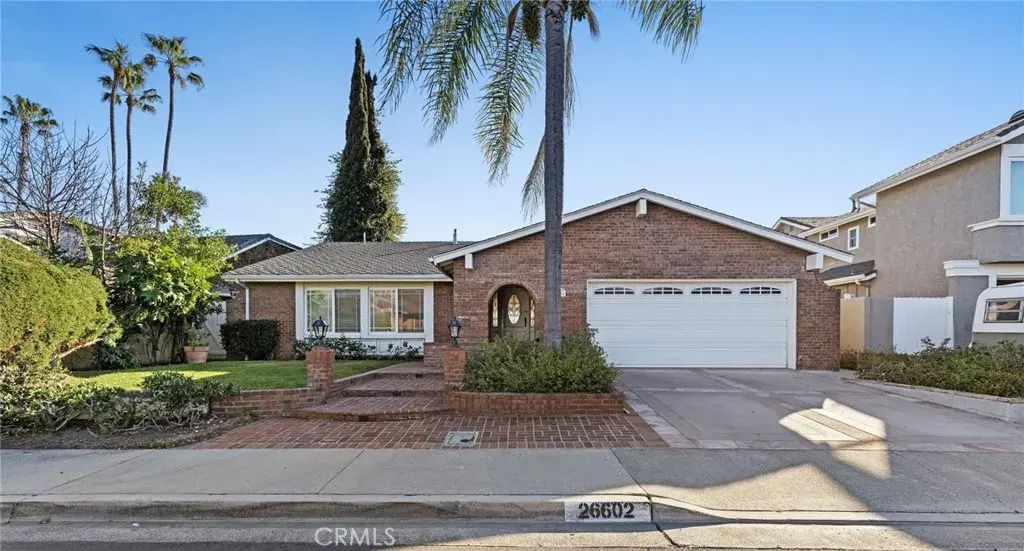 26602 Lira Circle, Mission Viejo