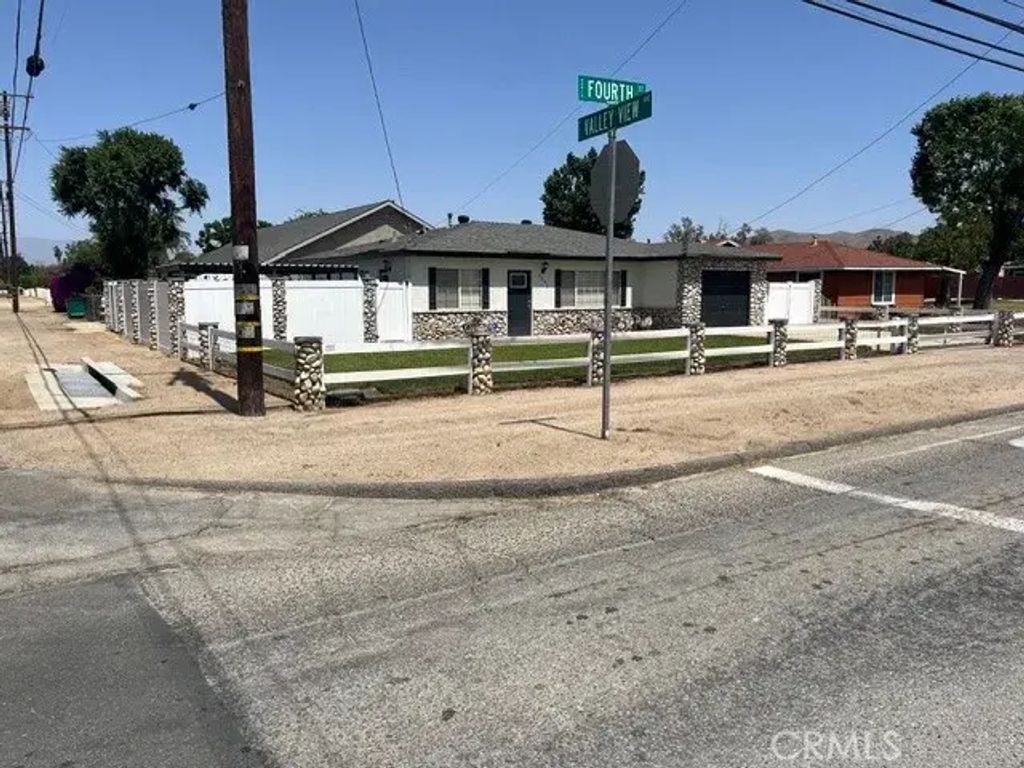 1295 4th, Norco