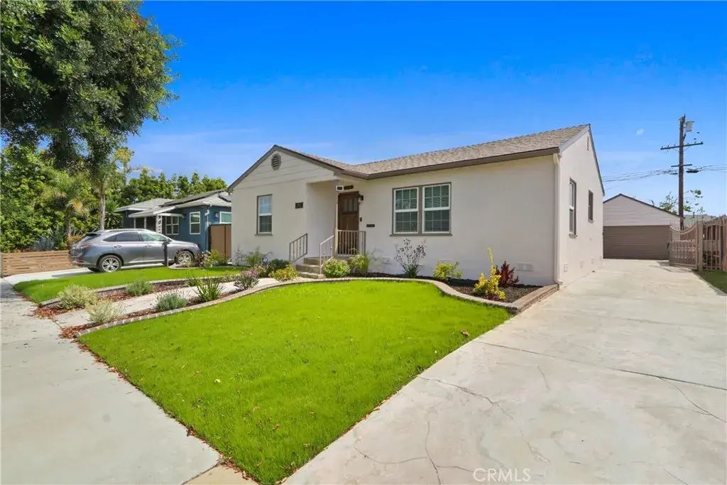 4232 Walnut, Long Beach