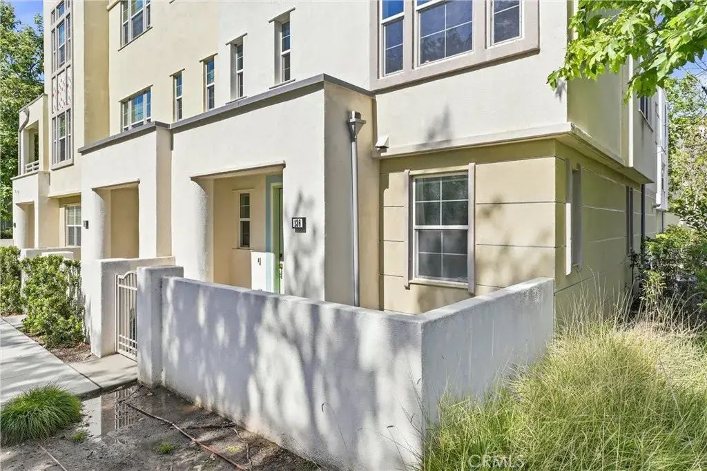 136 Acamar, Irvine