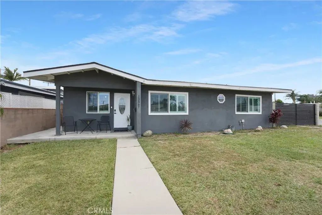 13567 Close Street, Whittier