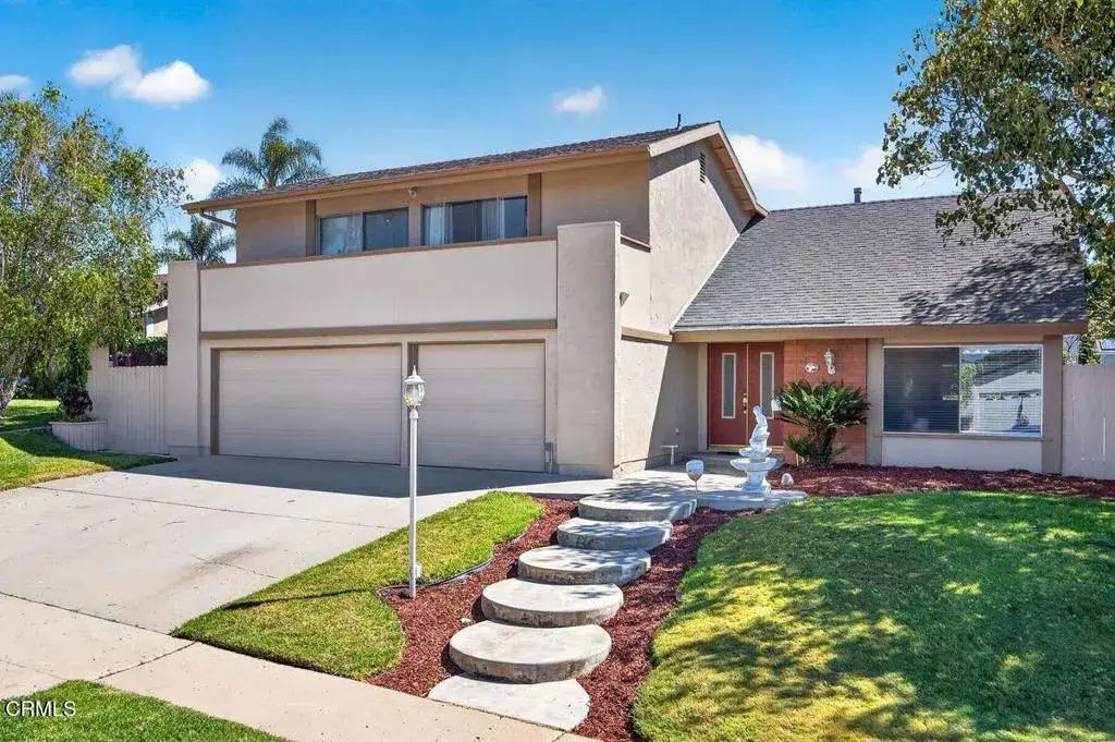 2052 Glenbrook Avenue, Camarillo