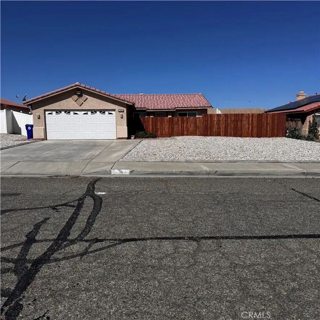 14378 Chestnut St, Adelanto