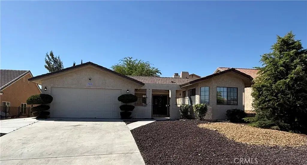 17835 Rancho Bonita, Victorville