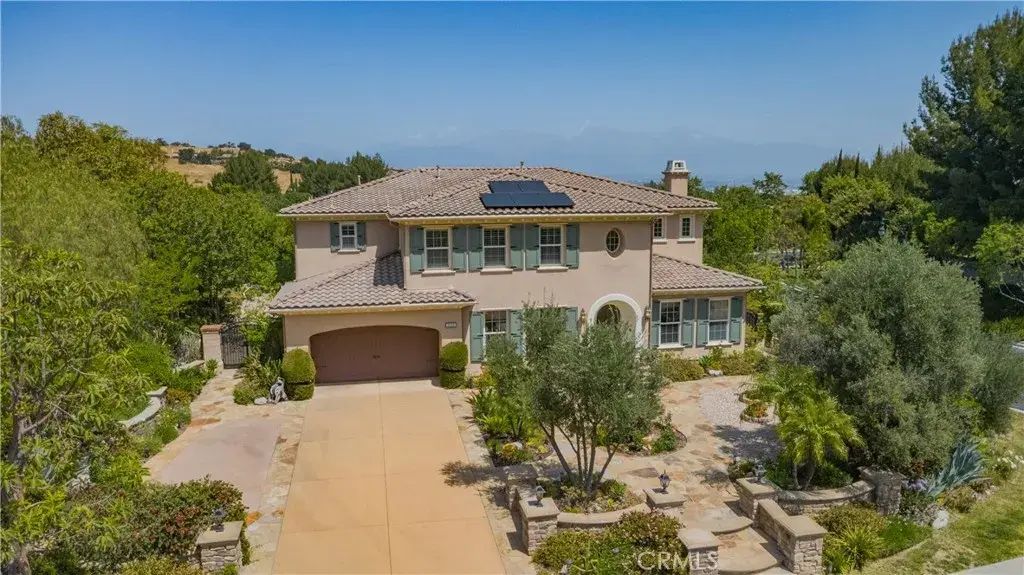 3028 Aviano Court, Chino Hills