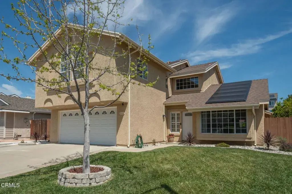 5261 Goldenridge Court, Camarillo