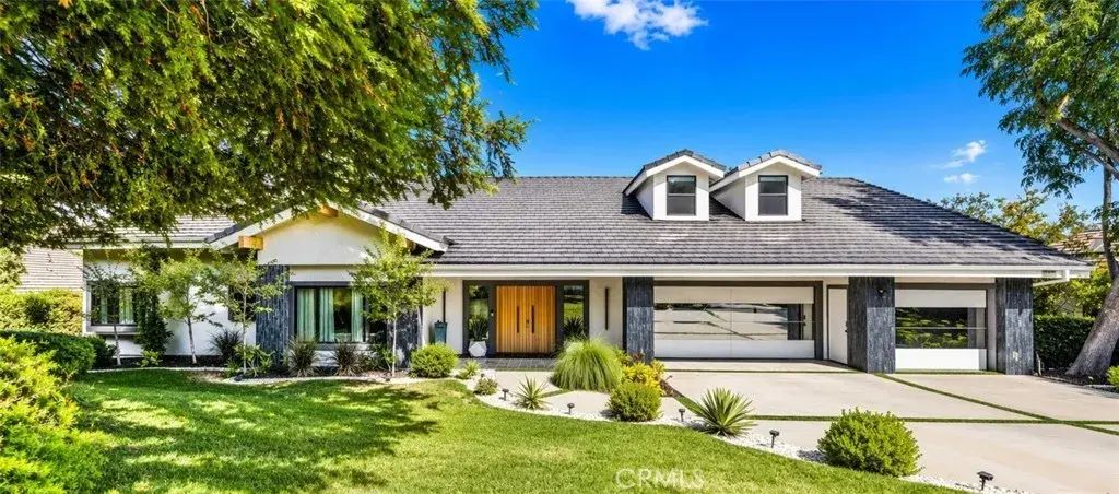 5001 Lakeview Canyon, Westlake Village