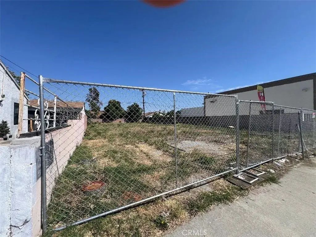 4004 Baldwin, El Monte