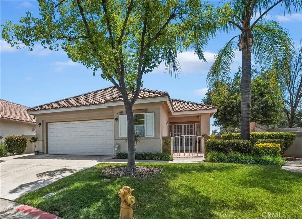24117 Corte Valente, Murrieta