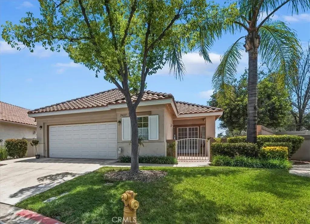 24117 Corte Valente, Murrieta