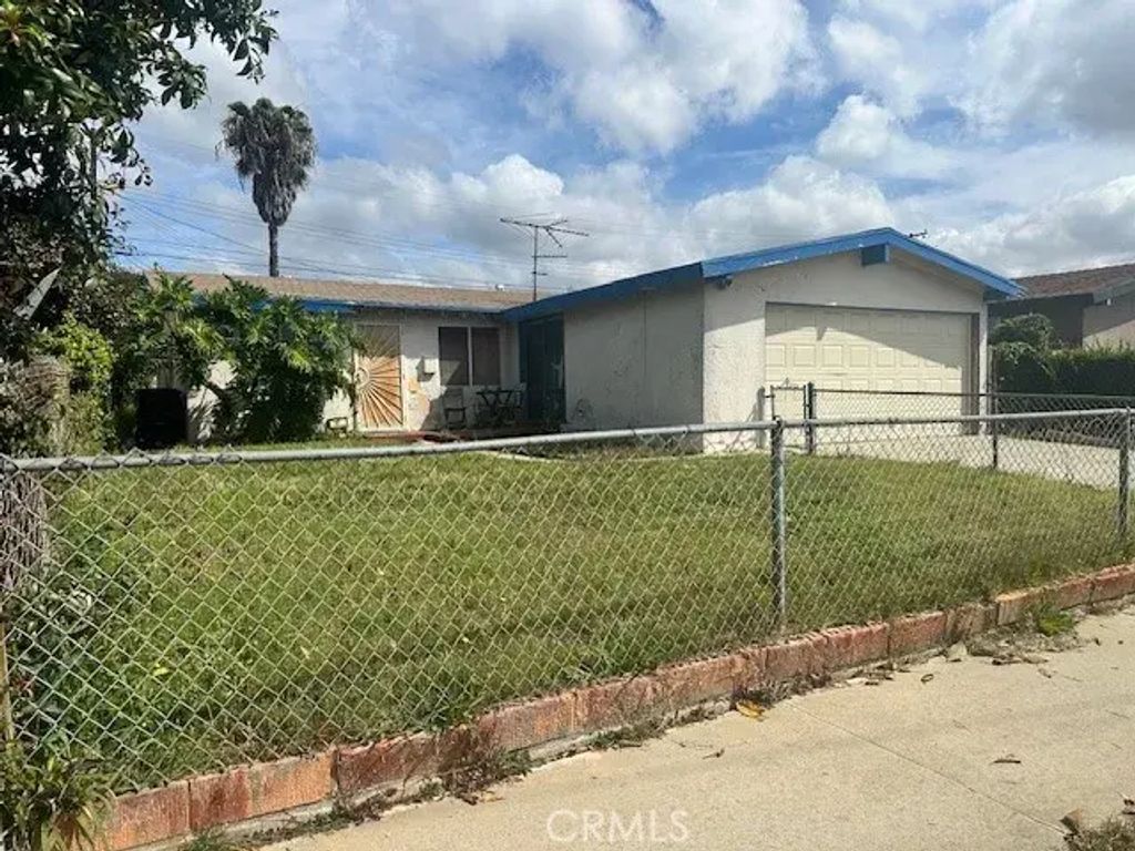 417 E 140th, Los Angeles