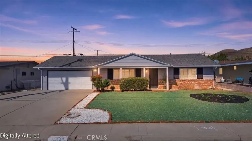 28547 Murrieta Rd., Menifee