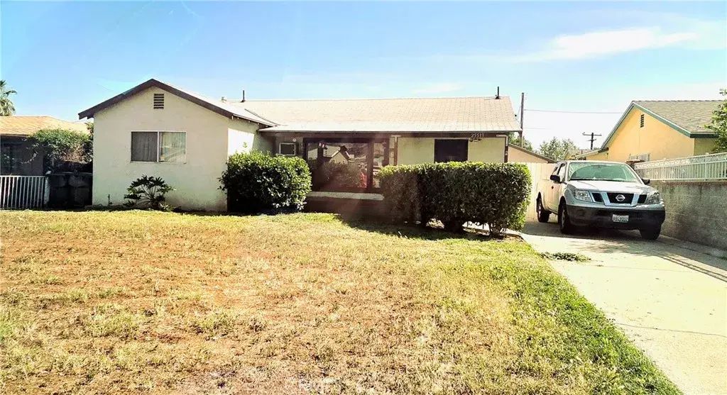 25513 Byron, San Bernardino