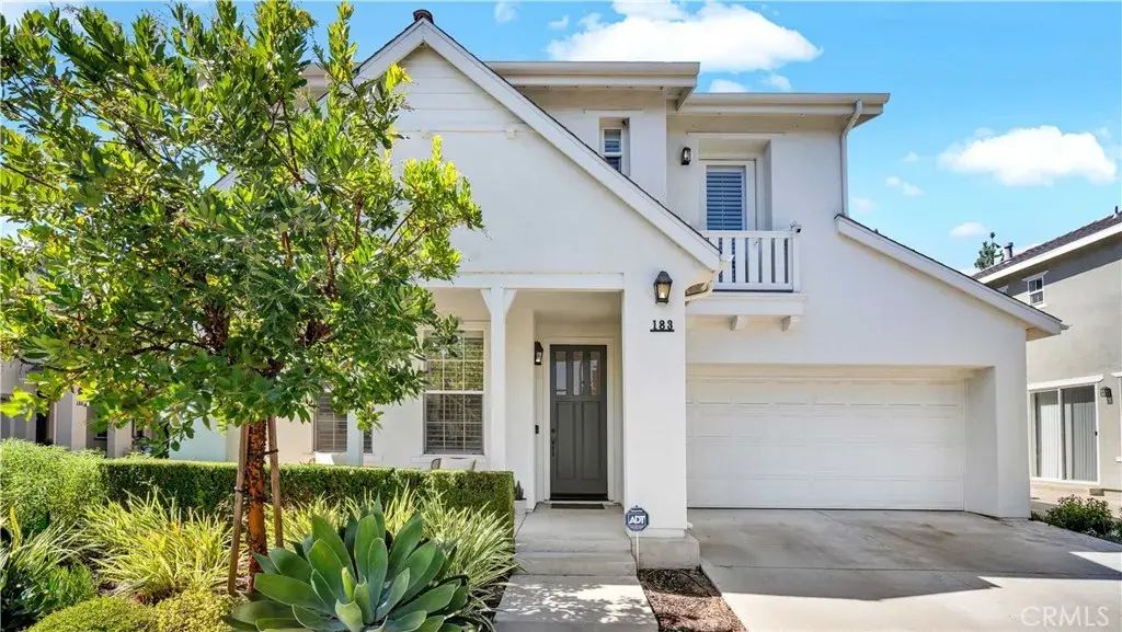 183 Kingswood, Irvine