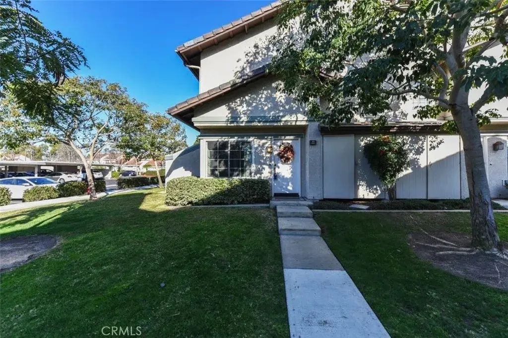 73 Oxford 46, Irvine