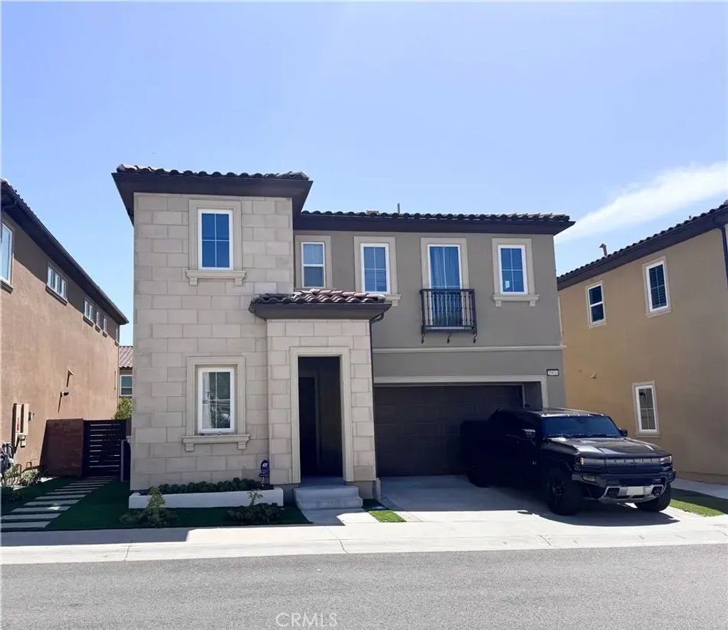 20816 Pinecone Circle, Porter Ranch