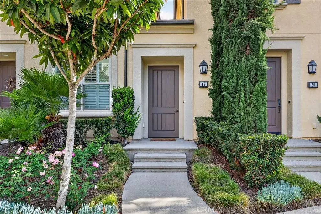 62 Granite, Irvine