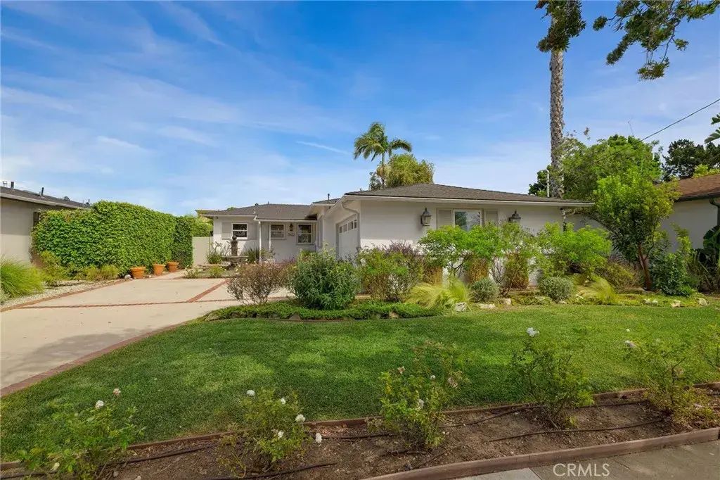 13422 Isis Avenue, Hawthorne