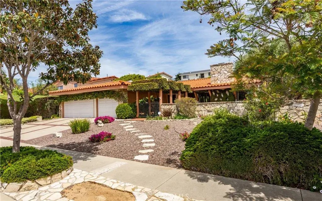 30146 Via Rivera, Rancho Palos Verdes