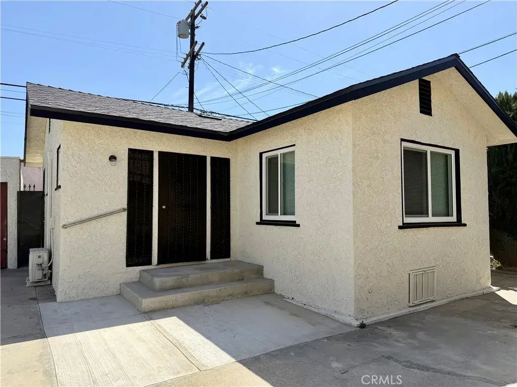 1426 W 83rd, Los Angeles
