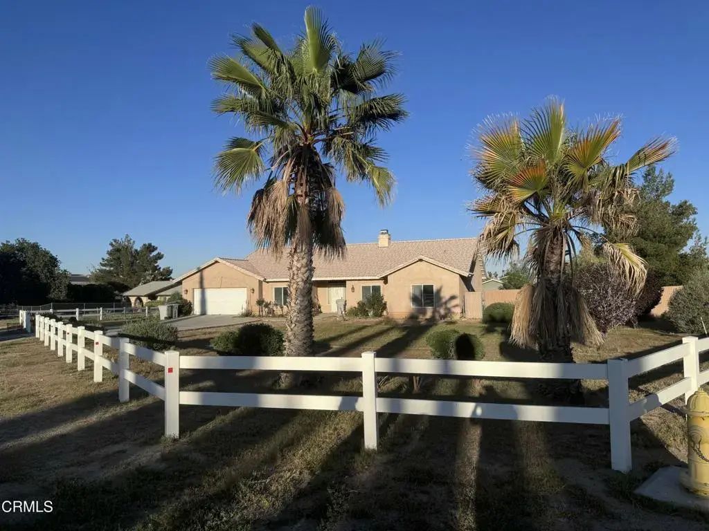 10065 Pyrite Avenue, Hesperia