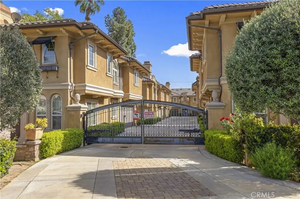 726 Fairview D, Arcadia