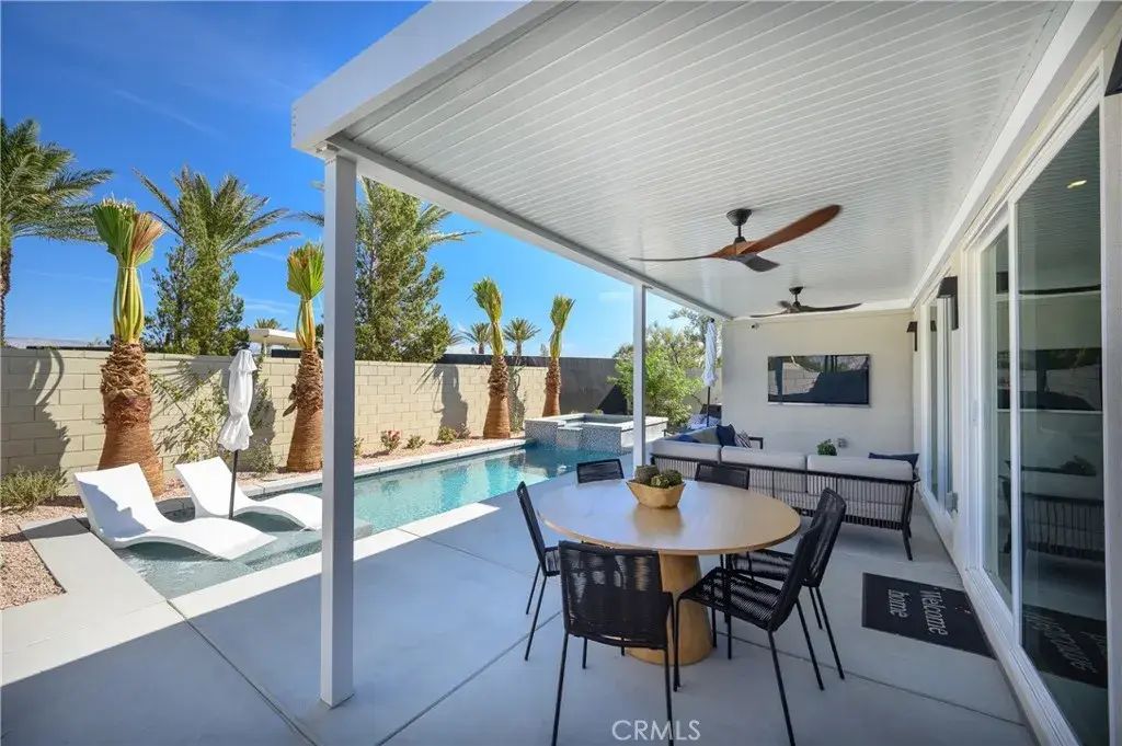 798 Flamingo Way, Palm Springs