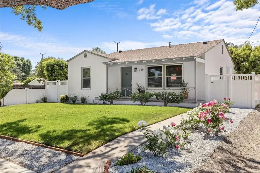 735 N Orchard, Burbank