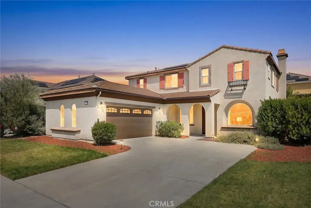 13168 Stanton Drive, Rancho Cucamonga