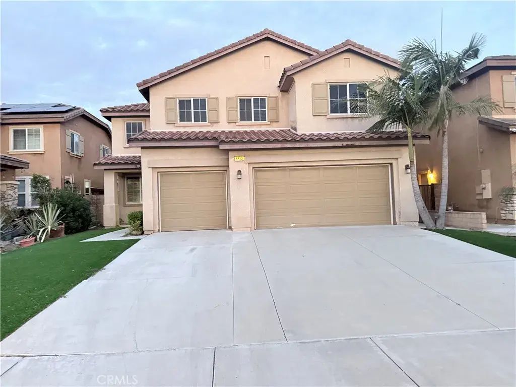 5632 Shady, Eastvale