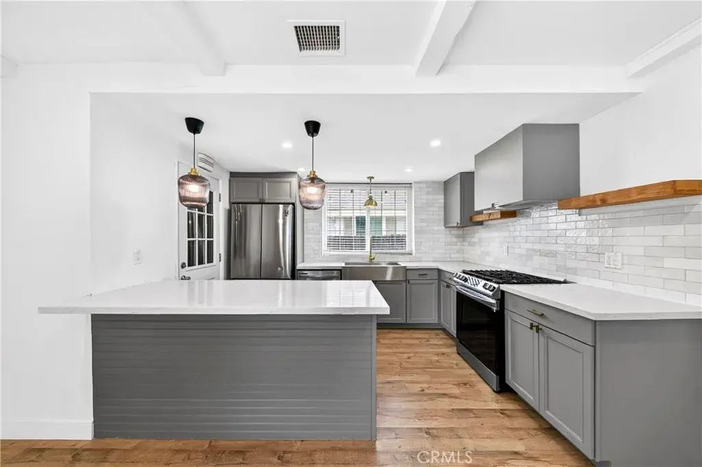 2571 Wilshire, La Habra
