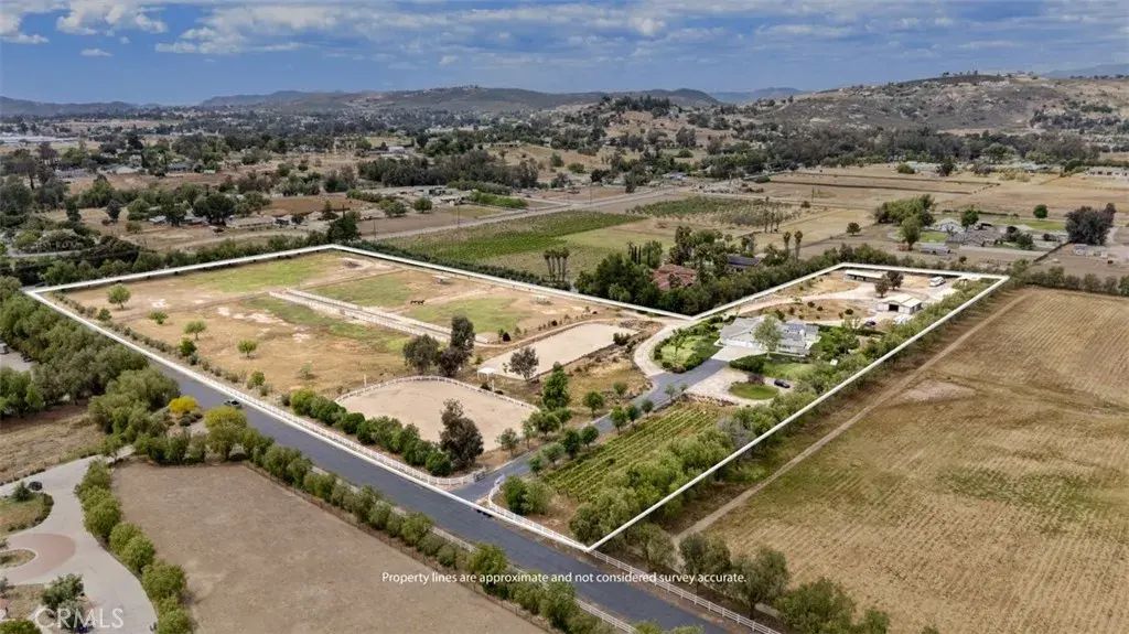 820 Santa Fe Highlands Dr, Ramona