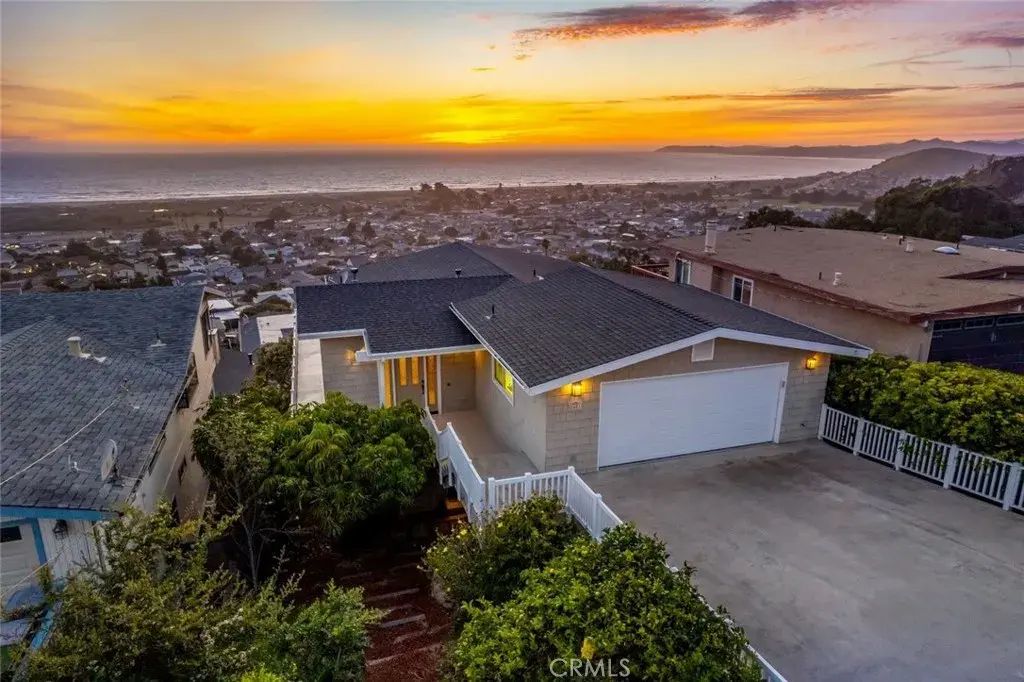 2621 Maple Avenue, Morro Bay