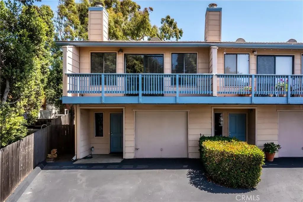 239 Surf, Morro Bay