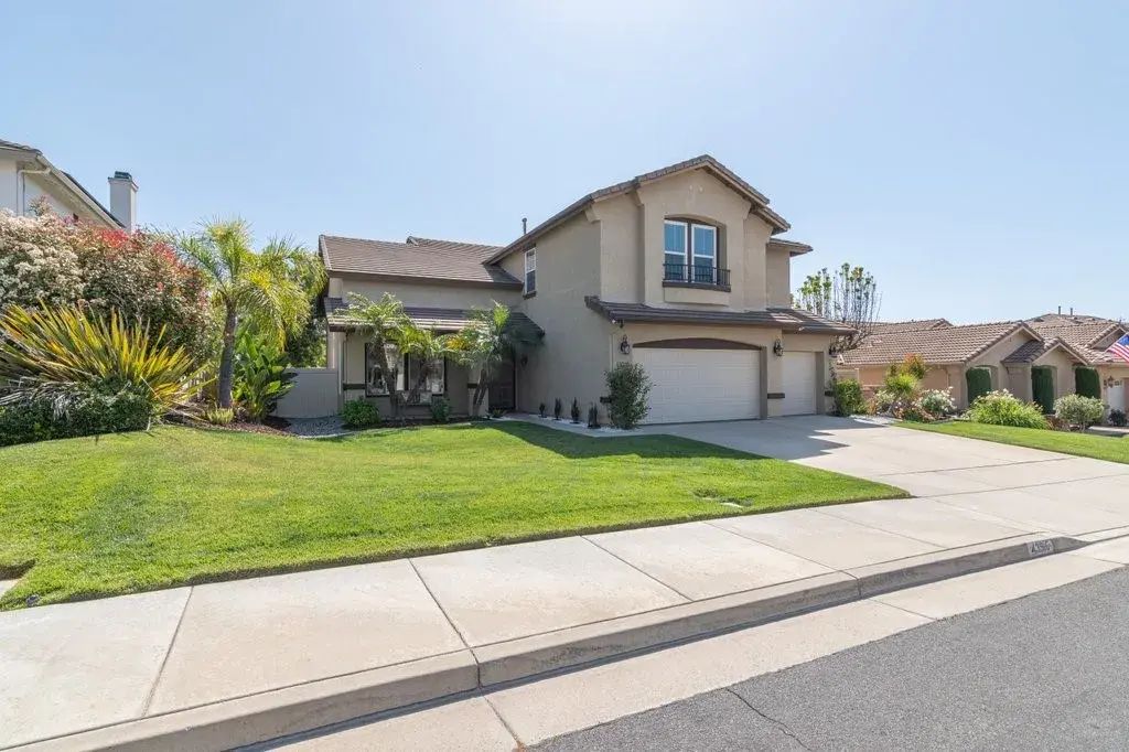 43916 Larino Court, Temecula