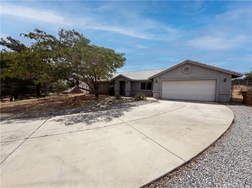 18641 Fairburn Street, Hesperia