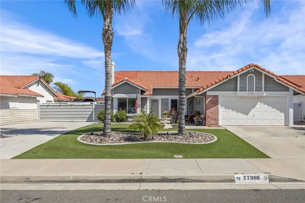 27308 Rio Vista Drive, Menifee