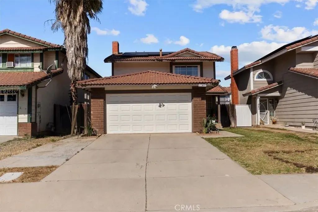 11891 Wild Flax, Moreno Valley
