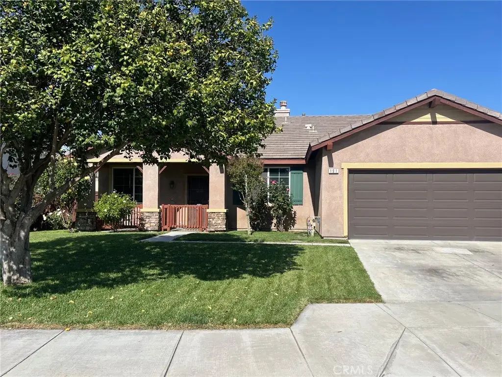 191 Solana, San Jacinto